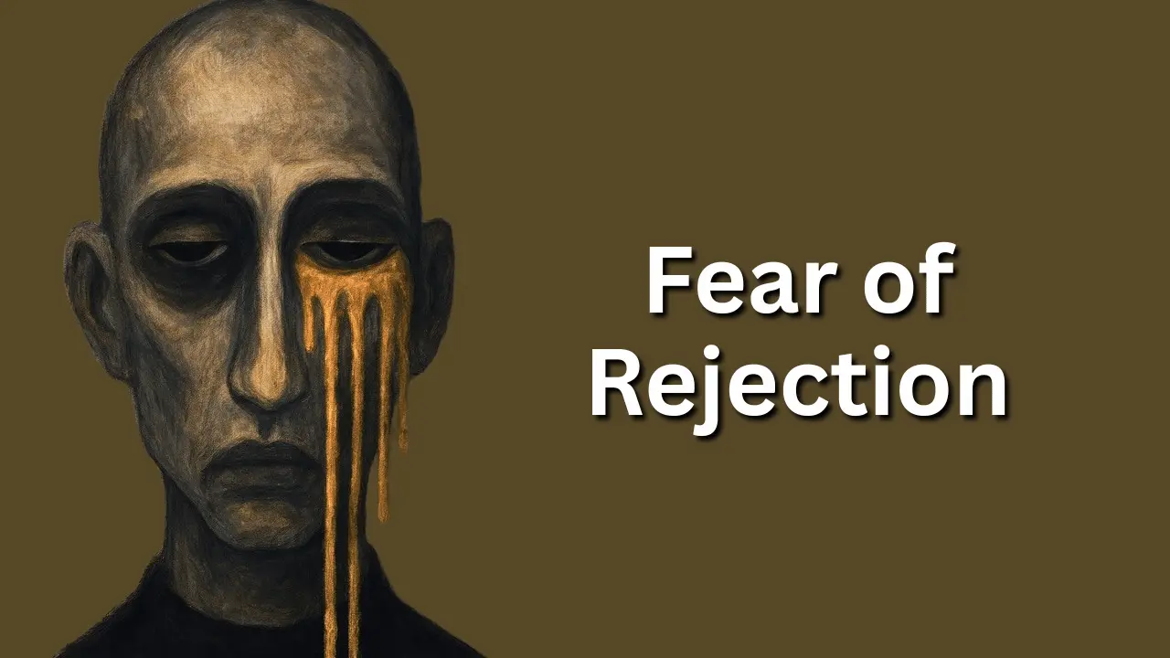 बहुत से लोग इस वजह से मदद नहीं मांगते क्योंकि उन्हें ना सुनने का डर होता है