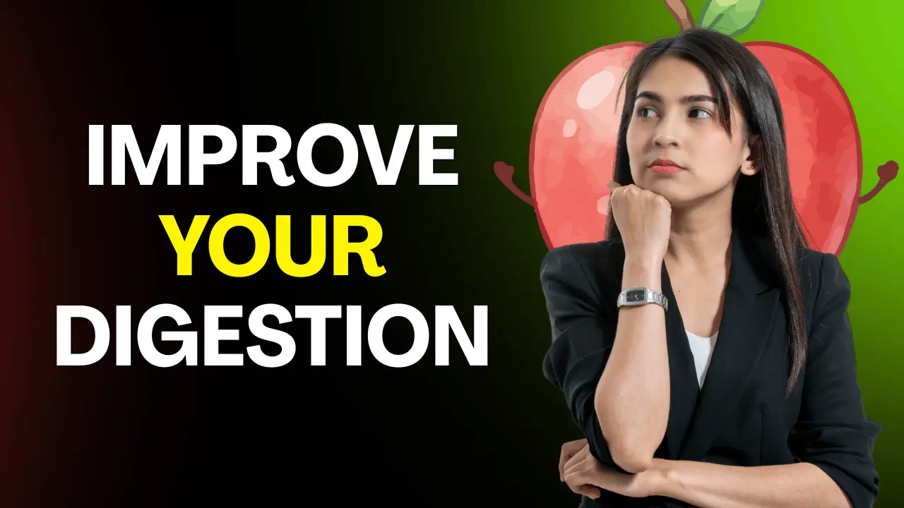 Learn 7 powerful digestive benefits of apples and why this fruit supports gut health naturally.