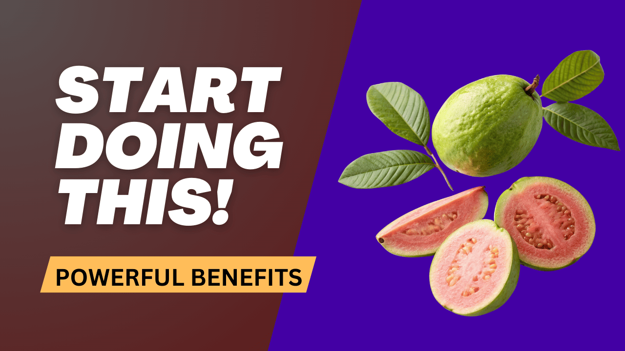 Guava is a nutrient-rich fruit that supports digestion and immunity. Discover 9 powerful health benefits of guava.