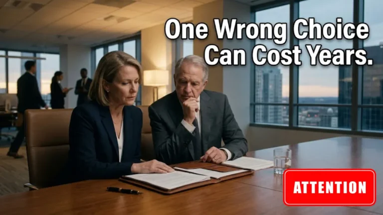 Many people focus on payout size and miss the real risk. Compare the best structured settlement companies in 2026 the smart way.