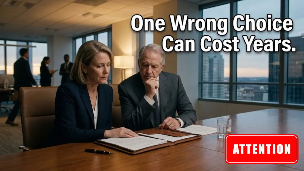 Many people focus on payout size and miss the real risk. Compare the best structured settlement companies in 2026 the smart way.