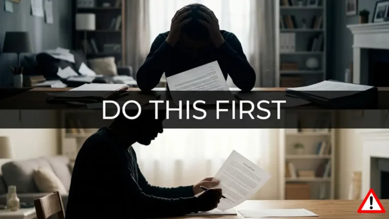 Learn what to do first after receiving a court summons and how to avoid costly legal mistakes with the right steps.