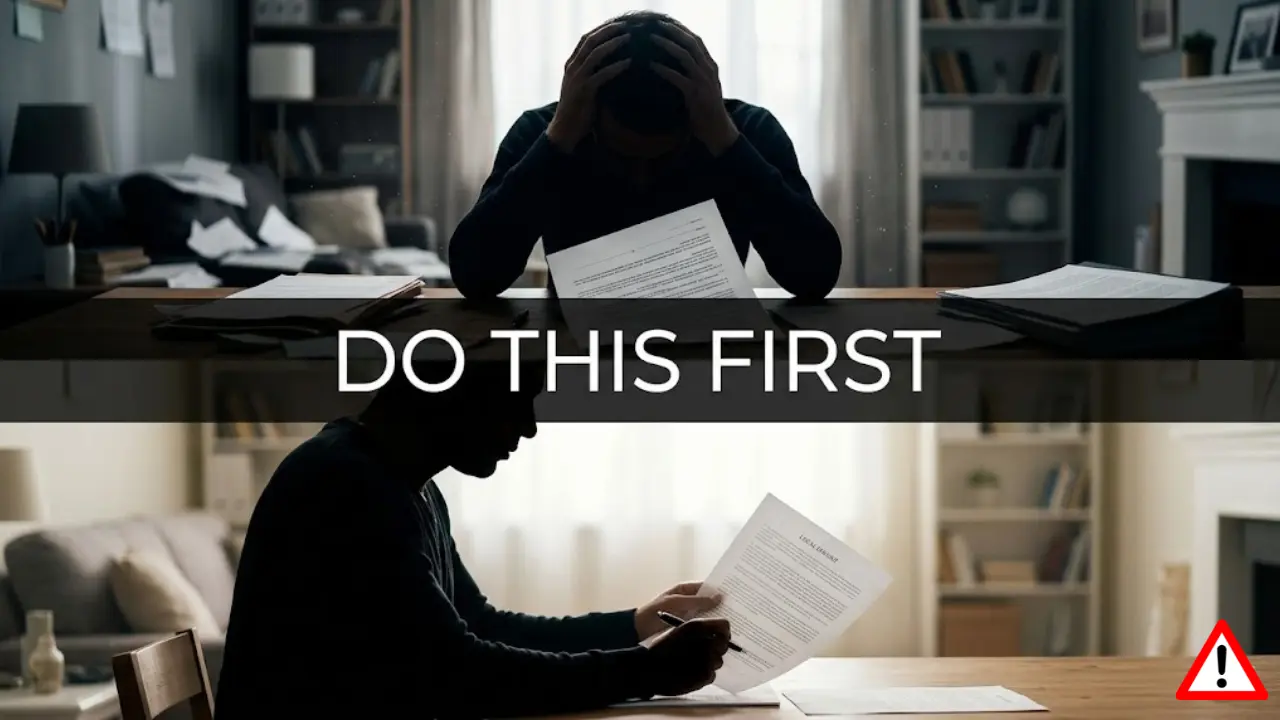 Learn what to do first after receiving a court summons and how to avoid costly legal mistakes with the right steps.