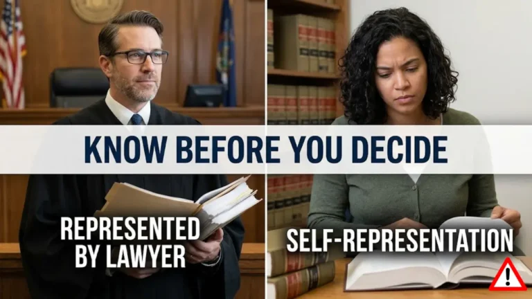 Discover how to handle a court summons properly and whether hiring a lawyer can improve your outcome.