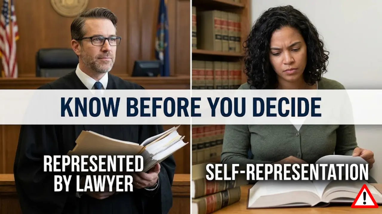 Discover how to handle a court summons properly and whether hiring a lawyer can improve your outcome.