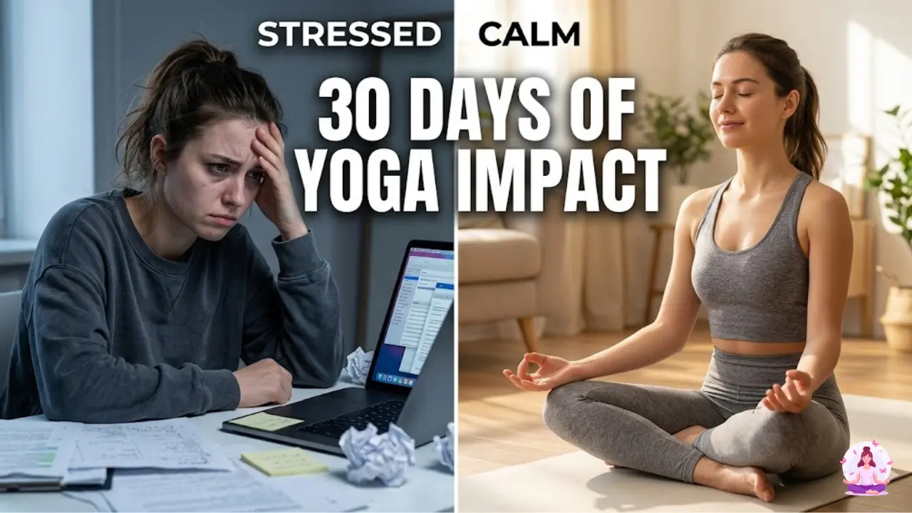 Learn how yoga transforms your body and mind with proven benefits for stress, flexibility, heart health, and longevity.