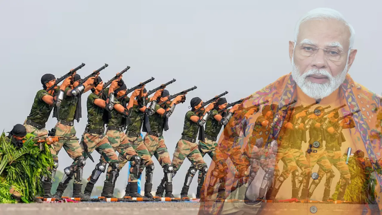 Agneepath Scheme guide for students and defence aspirants with age limit, salary, benefits, selection process, and future career options.
