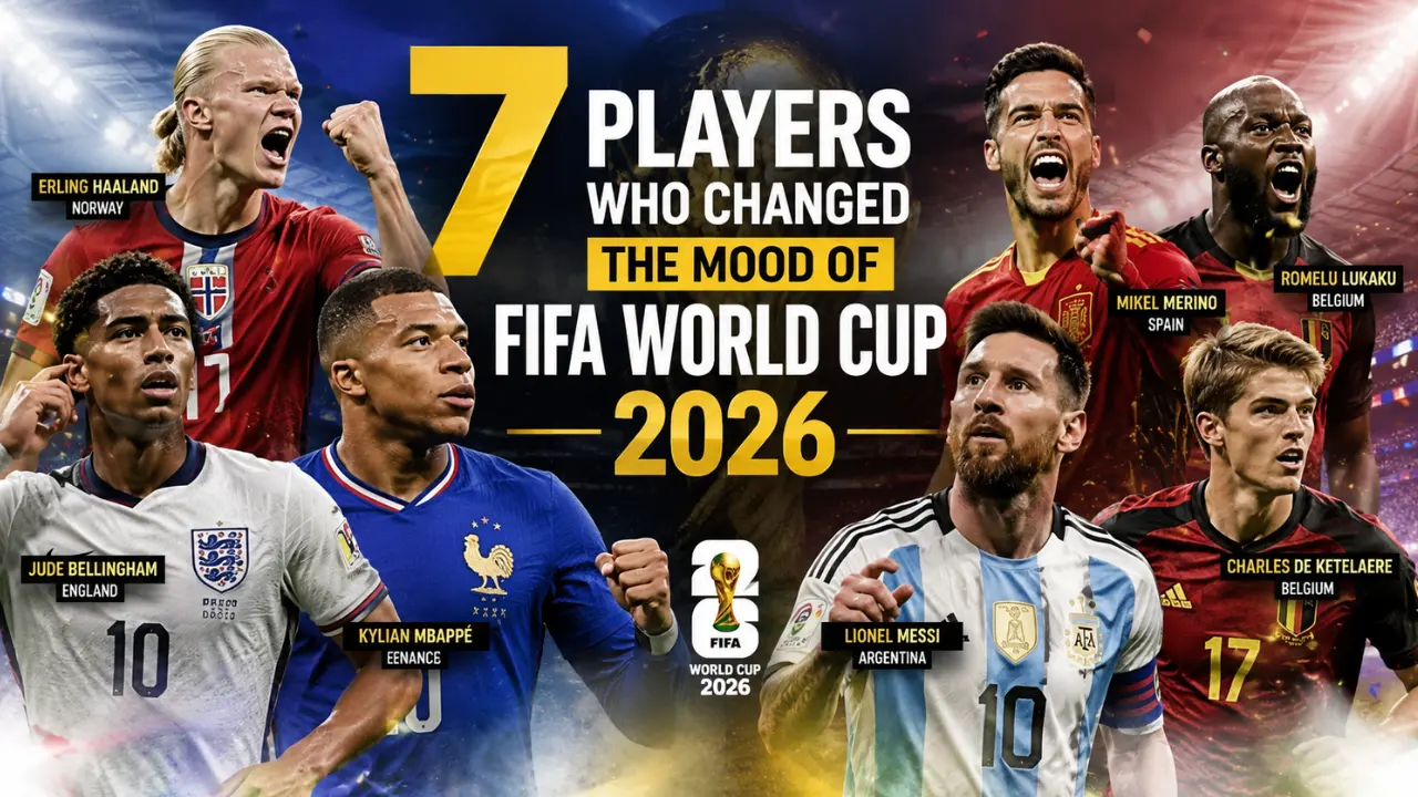 Brazil, Portugal and USA are out of FIFA World Cup 2026 as the knockout stage turns ruthless and the quarter-final race becomes intense.
